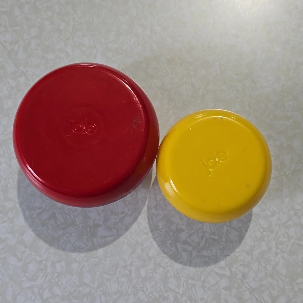 Vegetable savers tomato and Lemon Joie brand‎